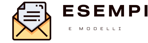 Chi Siamo Esempi E Modelli Chi Siamo Esempi E Modelli